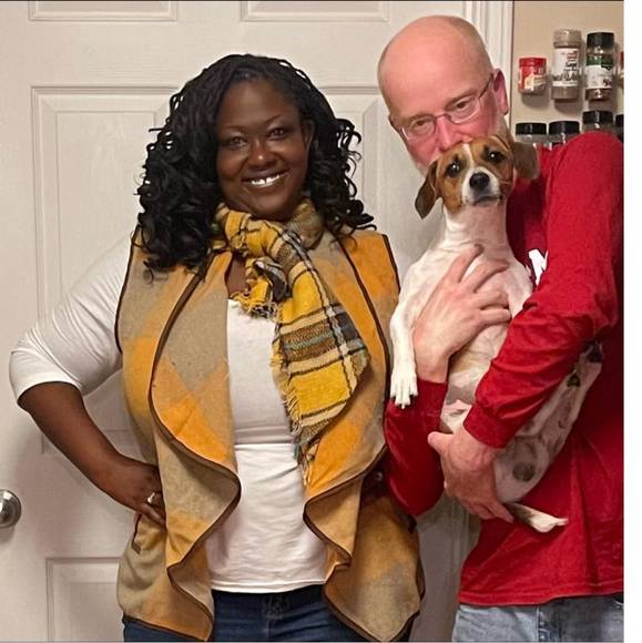 Meet your Posher, Myiesha - Picture 1 of 1